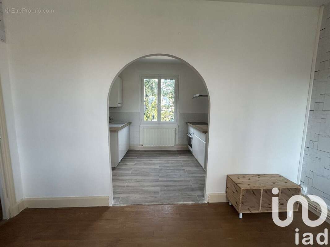 Photo 3 - Appartement à CHALON-SUR-SAONE