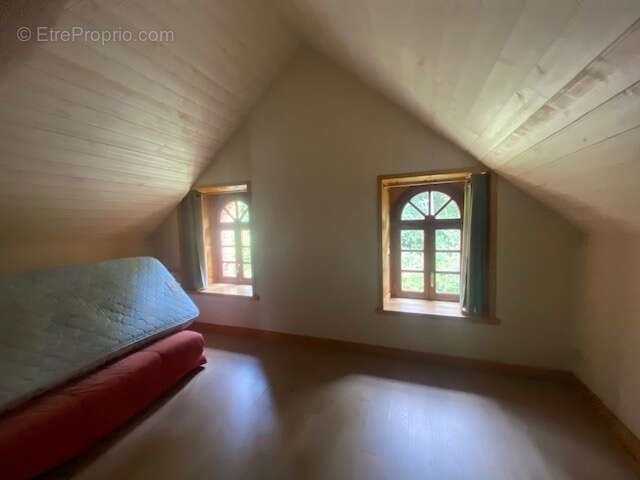 Maison à LES FORGES