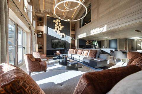 Appartement à VAL-D'ISERE