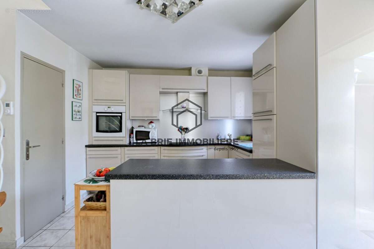 Maison 54 m² à Villecresnes  - photo 6
