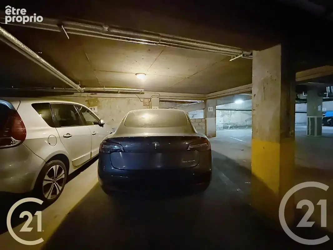 Parking à vendre à Paris-12e (75012) - photo 2