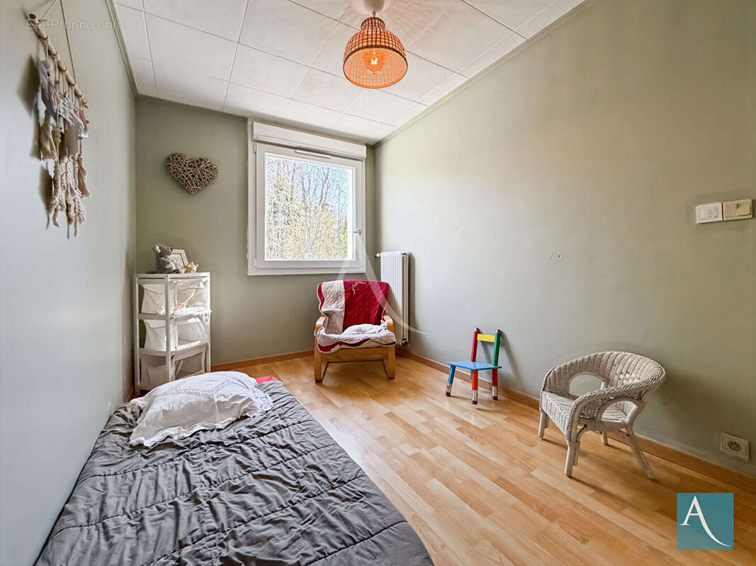 Maison à BRETIGNY-SUR-ORGE