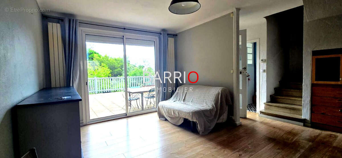 Maison à PORT-VENDRES