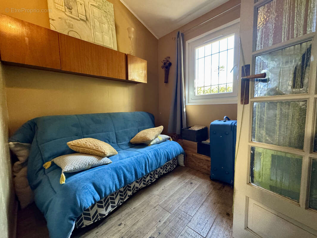 Appartement à LA LONDE-LES-MAURES