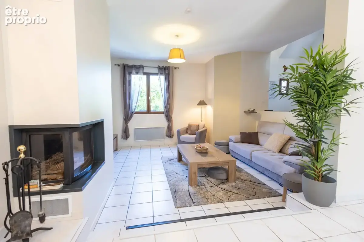 Maison 170 m² à Saint-Jean-De-Braye  - photo 5