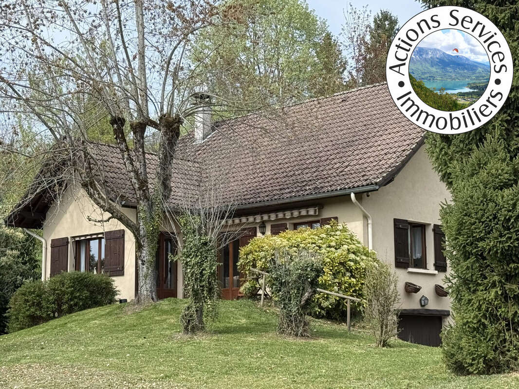 Maison 140 m² à Novalaise  - photo 3