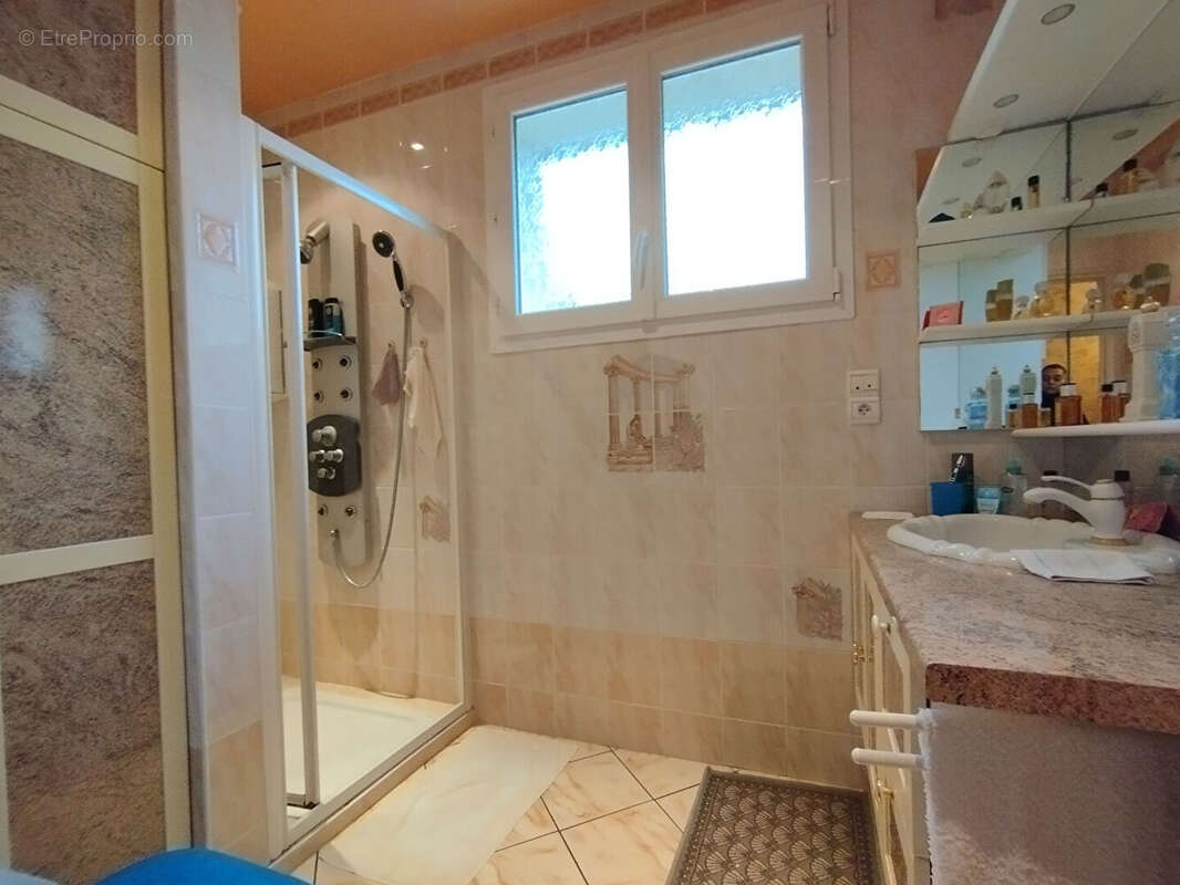 Maison à SAINT-OUEN