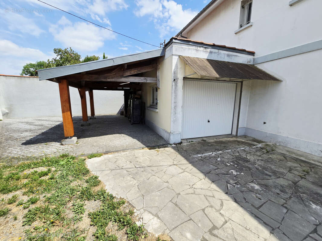 Maison 130 m2 -3 chambres- - photo 11