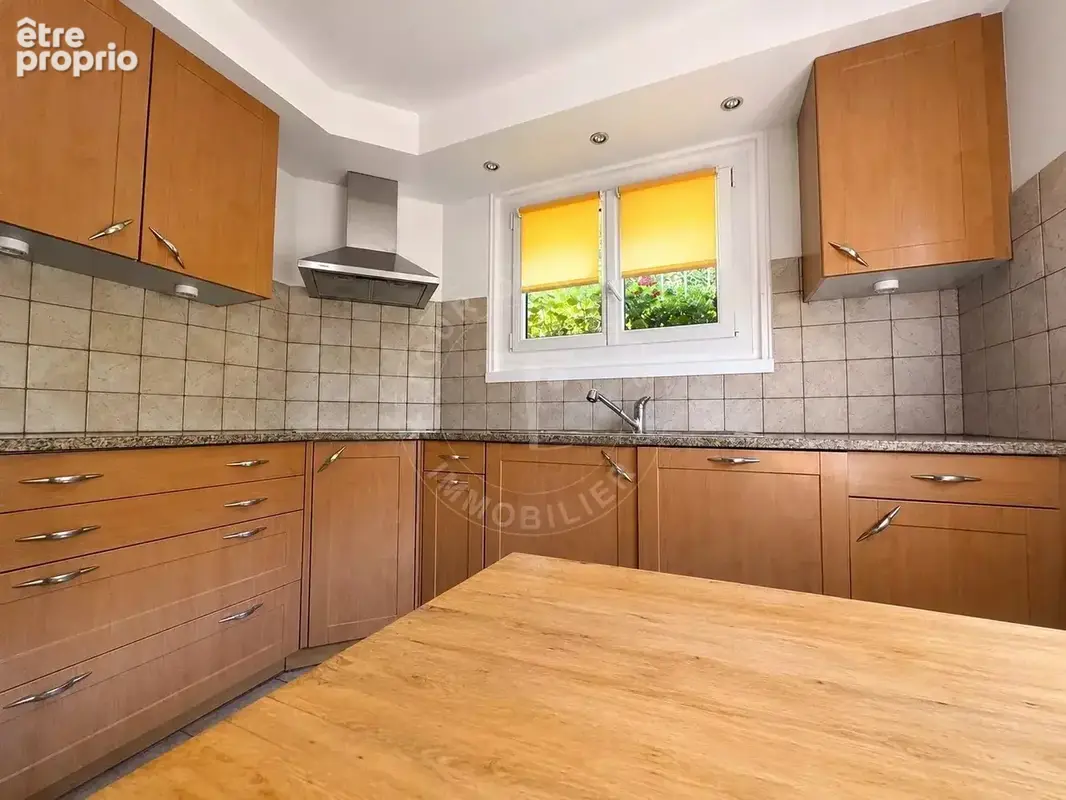 Maison avec vue Veyrier-du-Lac à vendre - photo 4