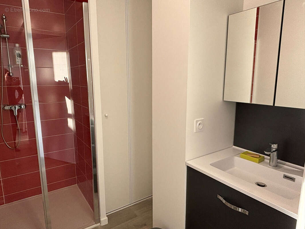 Appartement à CLOHARS-CARNOET