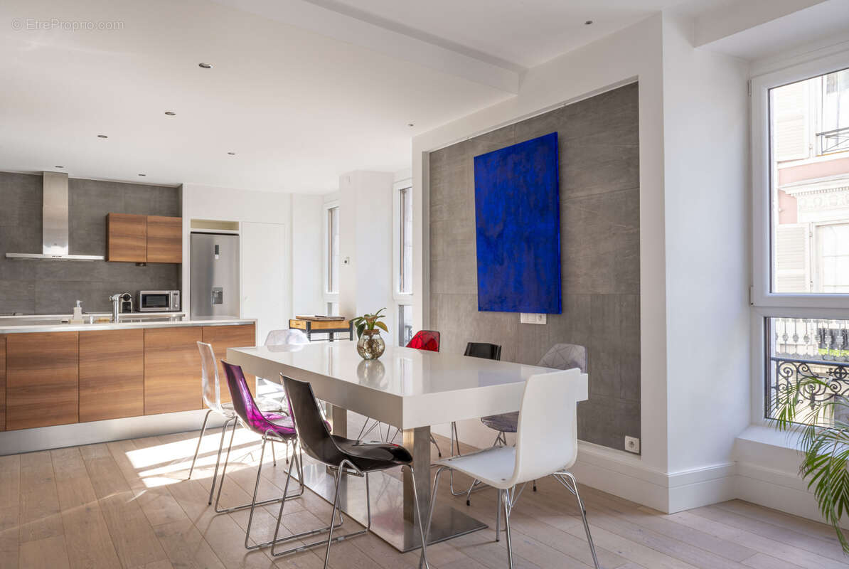 Appartement à ANNECY