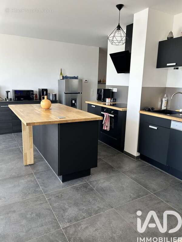 Photo 7 - Appartement à SARREBOURG