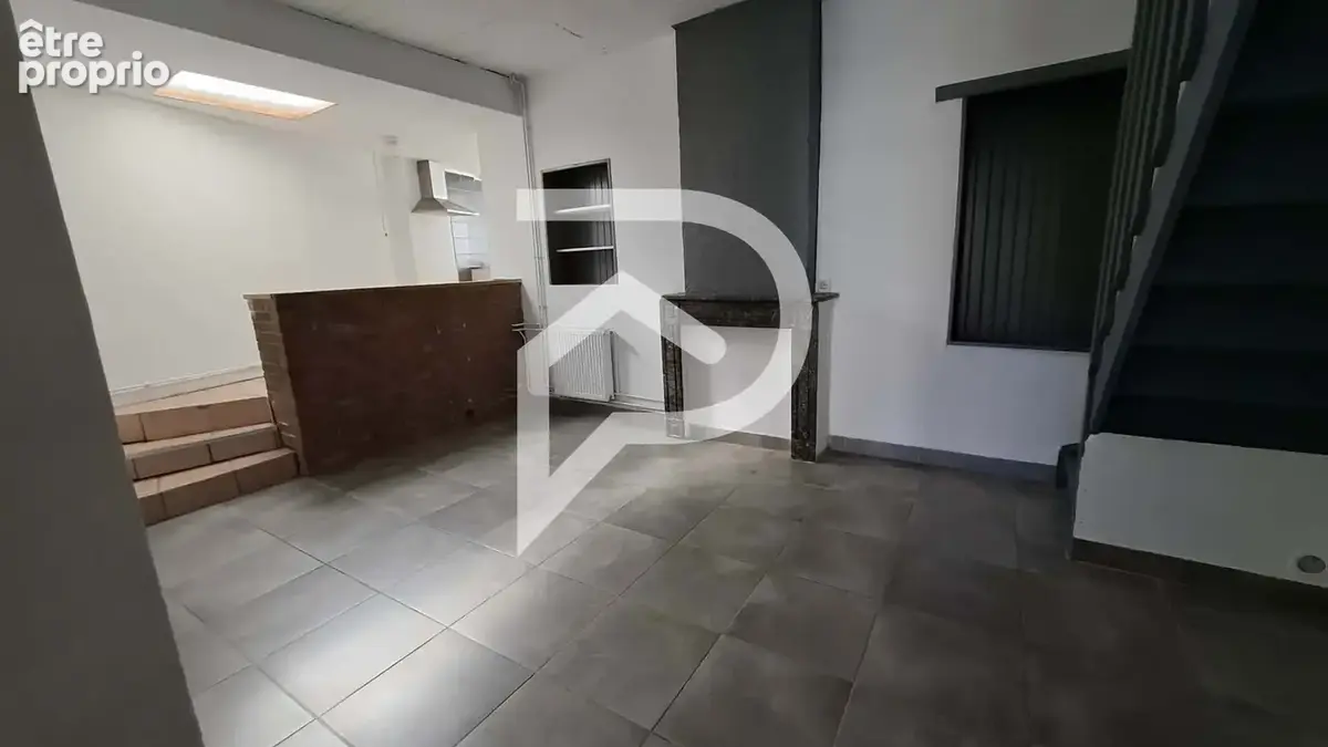Maison  5 pièce(s) 4 chambres Le Cateau - photo 4