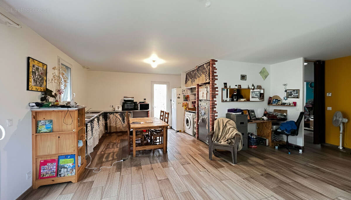 Maison à SAINT-AUGUSTIN