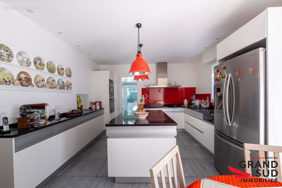 Maison 240 m² à Arcachon  - photo 8