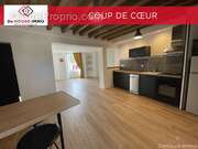 Appartement à SAINT-DOULCHARD