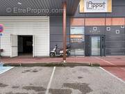 Commerce à BOURGOIN-JALLIEU