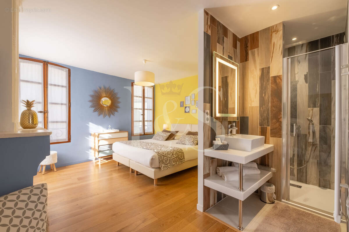 Maison à BUIS-LES-BARONNIES