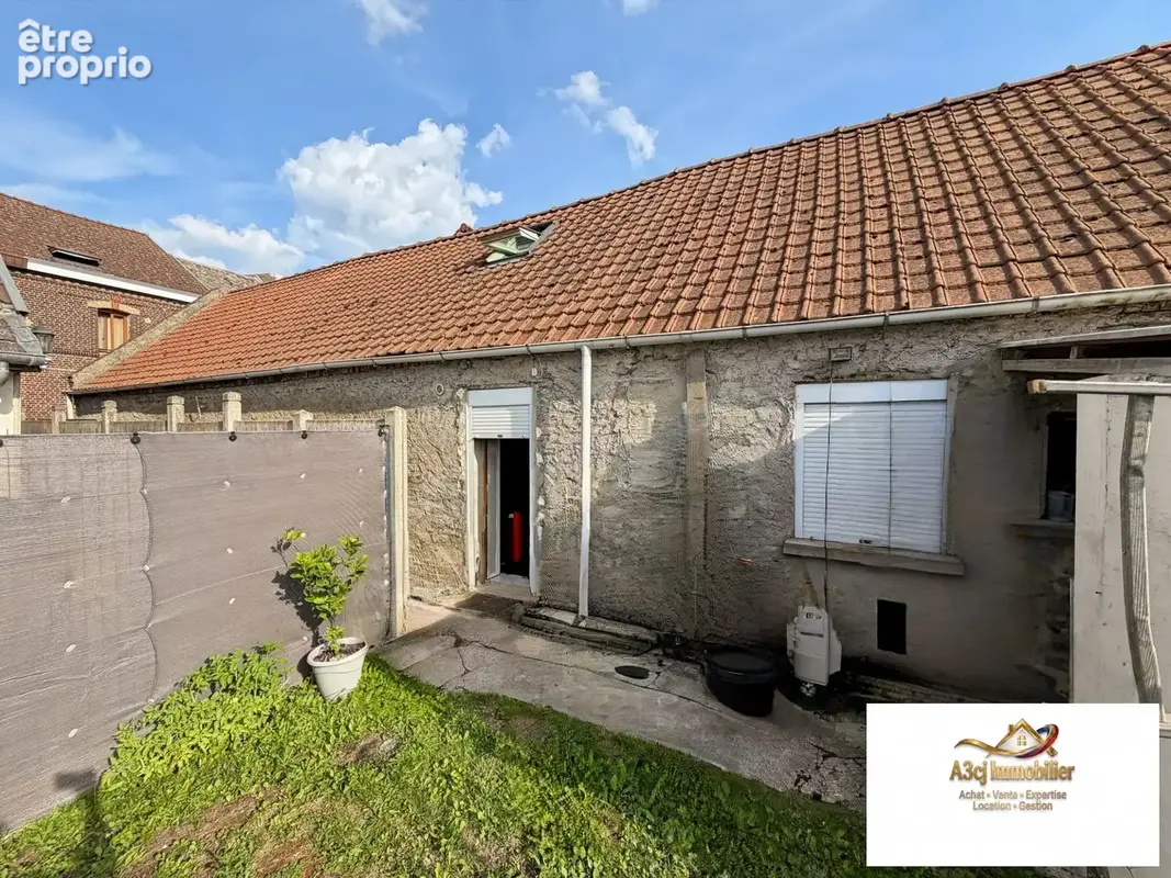 Maison 5 pièces 100 m² à vendre à Lourches (59156) - photo 6