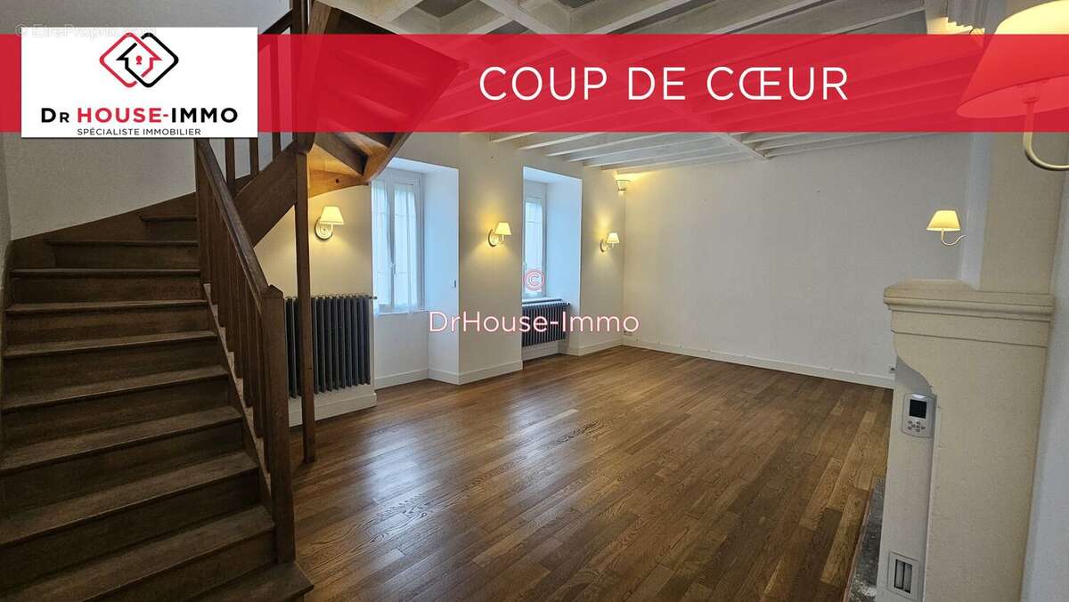 Maison à TELOCHE