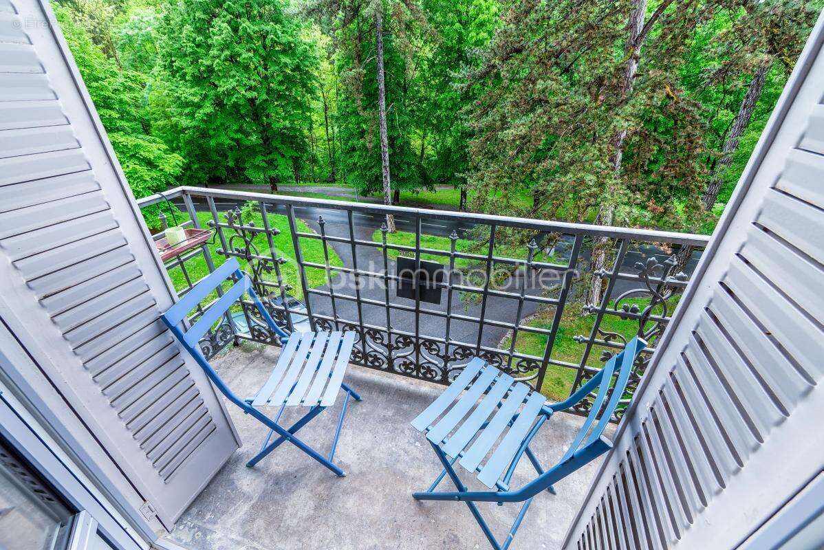 Appartement à SAINT-GERVAIS-LES-BAINS