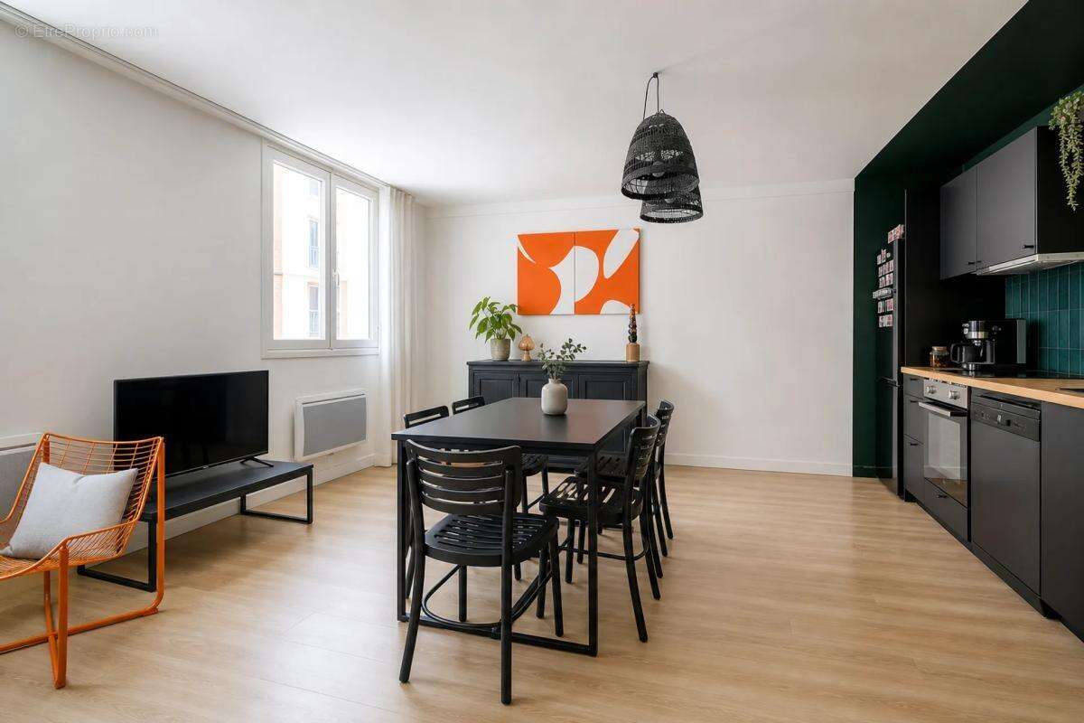 Spacieux 4 pièces rénové à Toulouse - photo 9