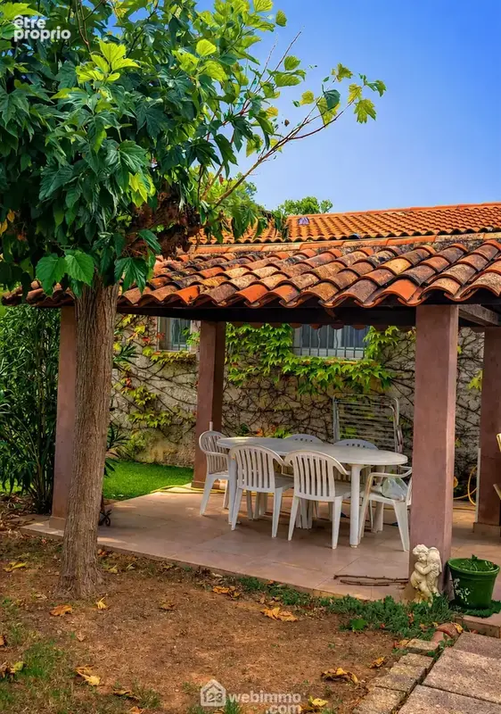 Maison 3 pièces 74 m² à vendre à Le Luc (83340) - photo 4