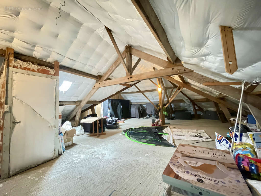 Appartement à ALLAIRE