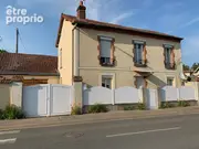 Maison à EPERNON