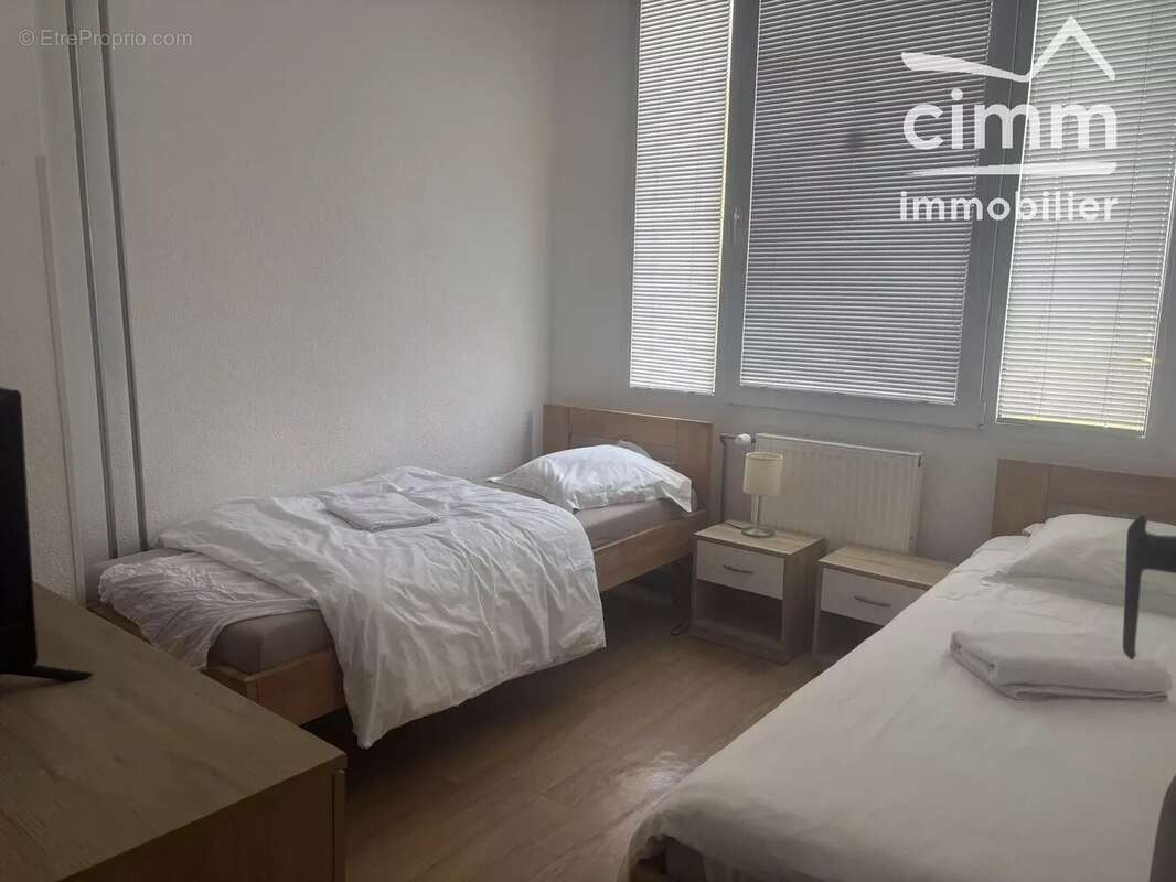 Immeuble 12 chambres – idéal investisseur – fort potentiel - photo 12