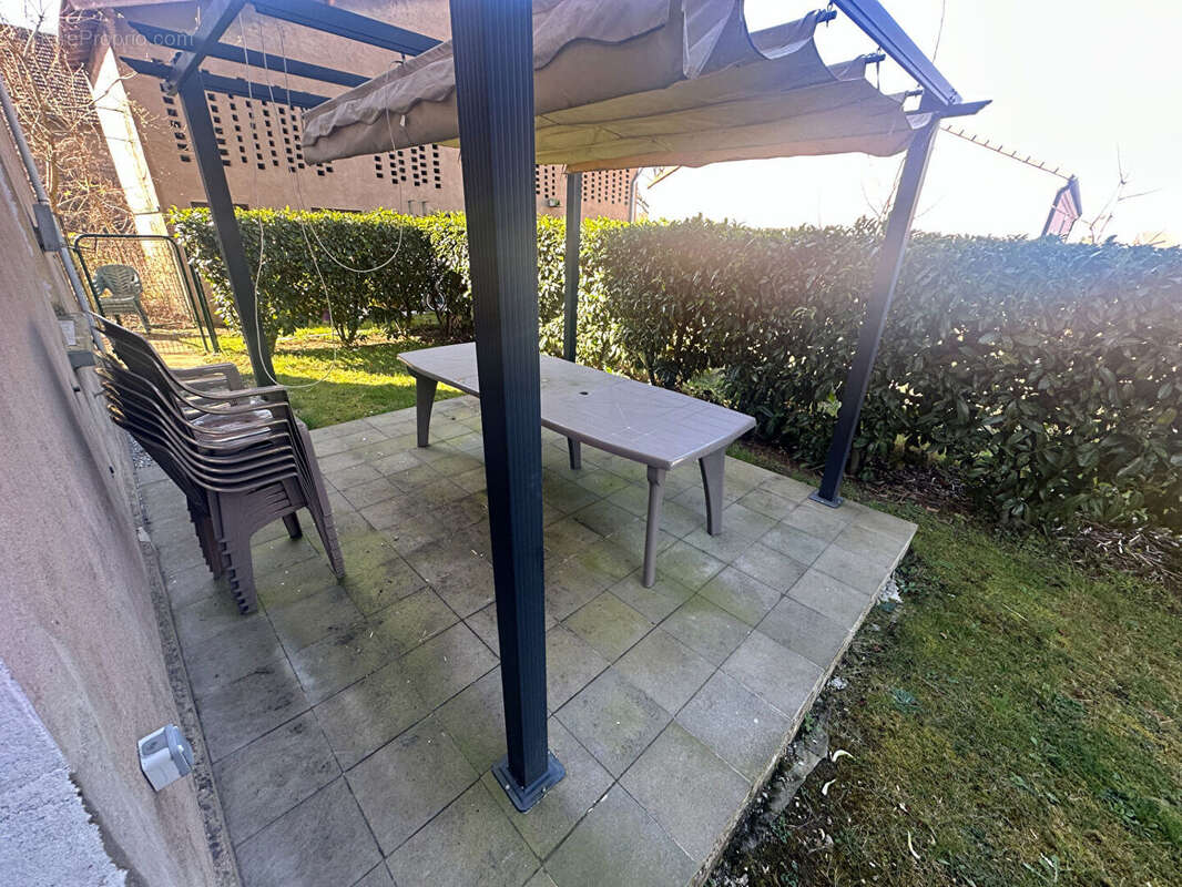 Appartement à HAGONDANGE