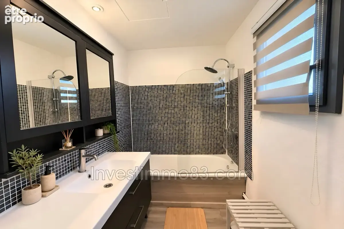 Maison 4 pièces 78 m² à vendre à Rousset (13790) - photo 6