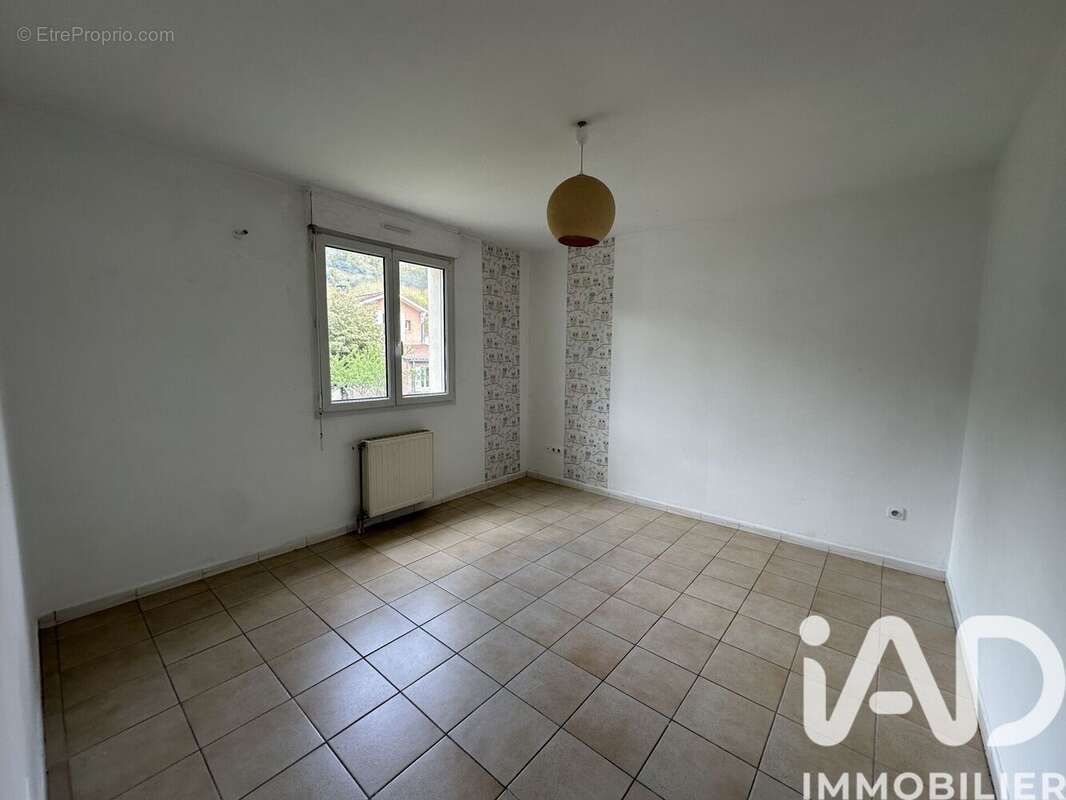 Photo 6 - Appartement à CAHORS