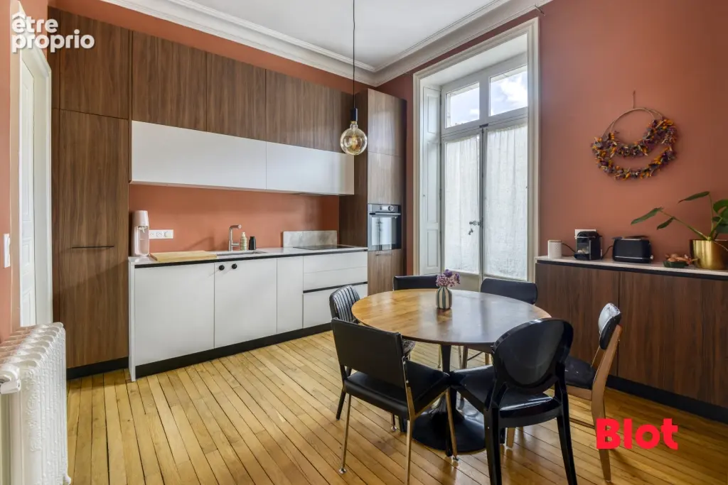 Appartement 7 pièces 169 m² à vendre à Nantes (44000) - photo 6
