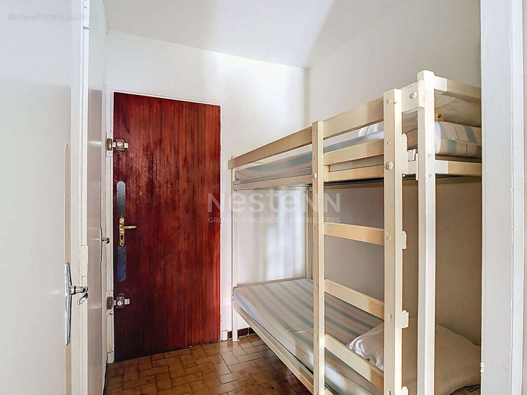 Appartement à LE GRAU-DU-ROI