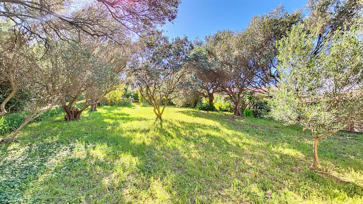 Maison à LA SEYNE-SUR-MER