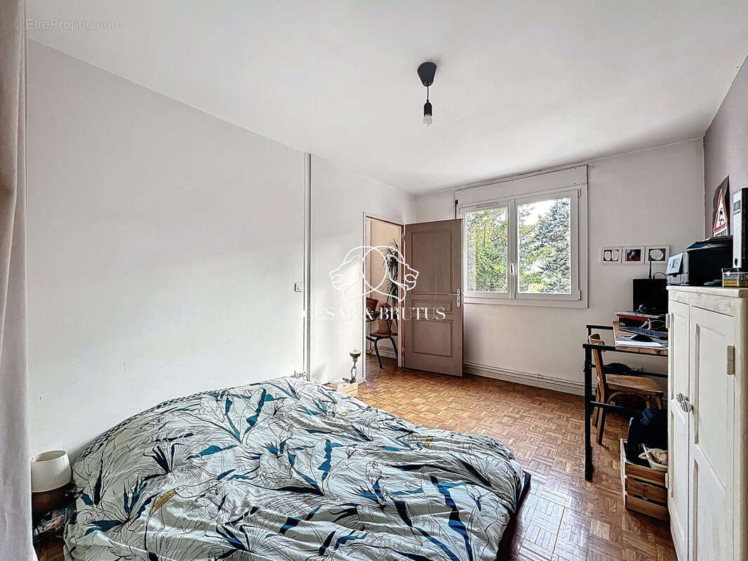 Appartement à CALUIRE-ET-CUIRE