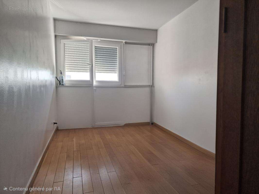 Appartement - photo 6