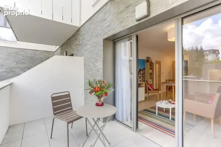 Investissement en residence Senior - photo 8