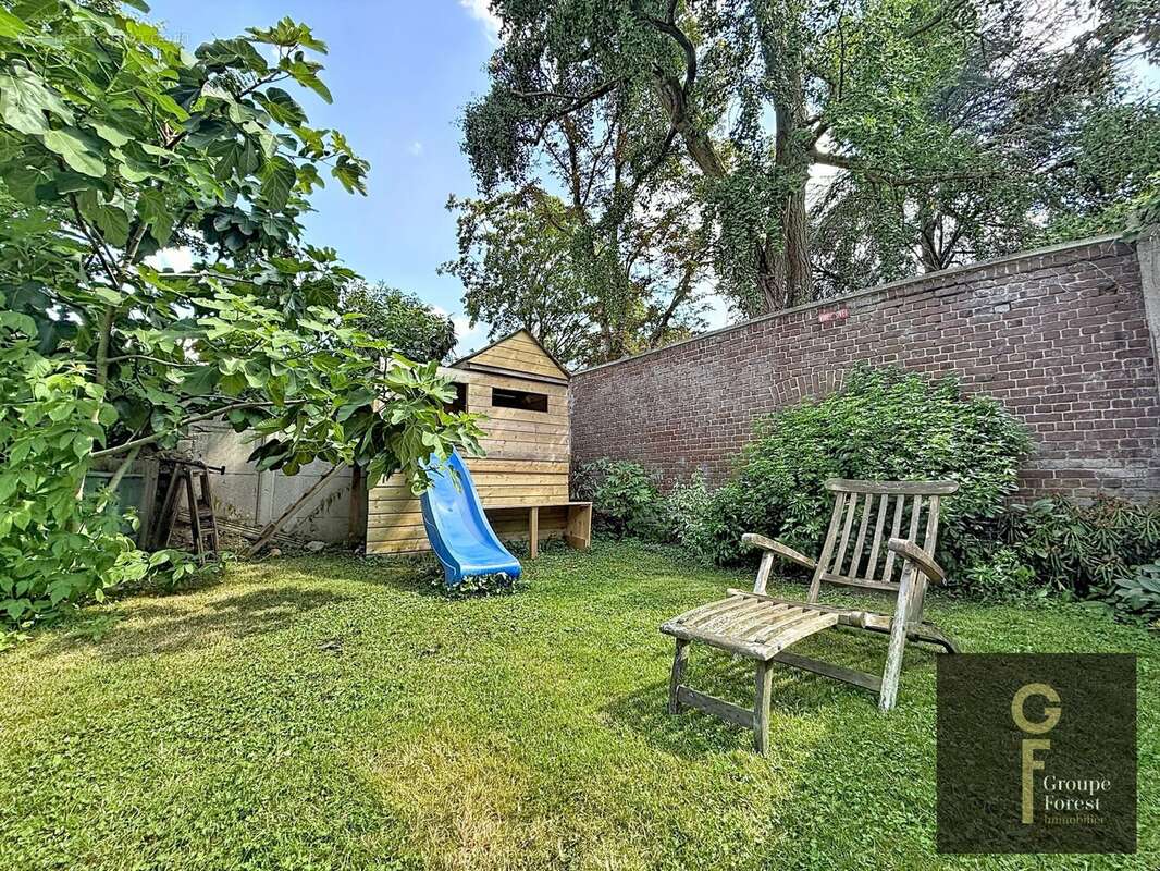 Maison 148 m² à Marcq-En-Baroeul  - photo 2