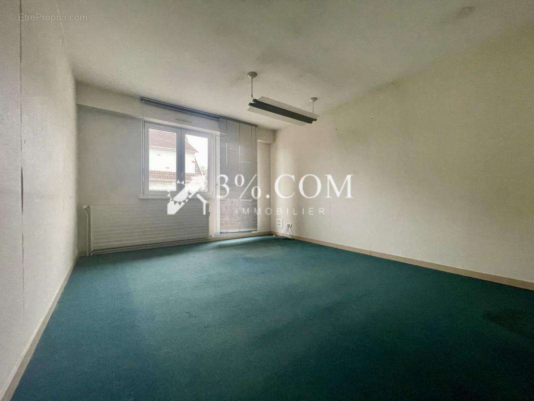 Maison à MUNDOLSHEIM