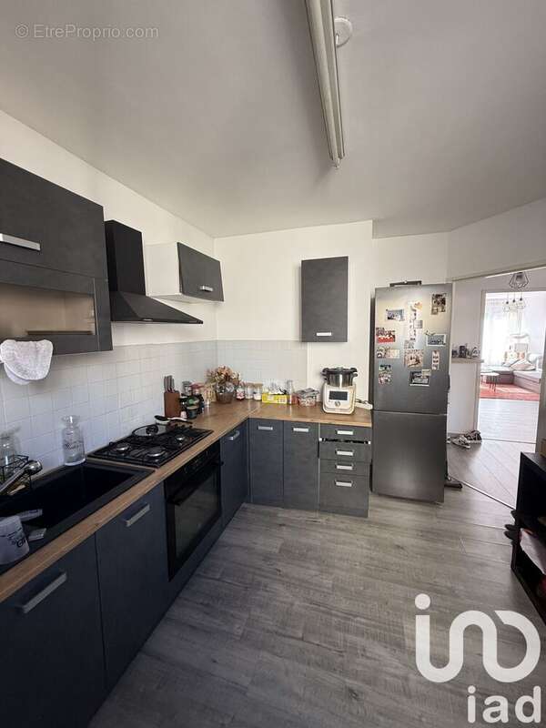 Photo 4 - Appartement à ANNONAY