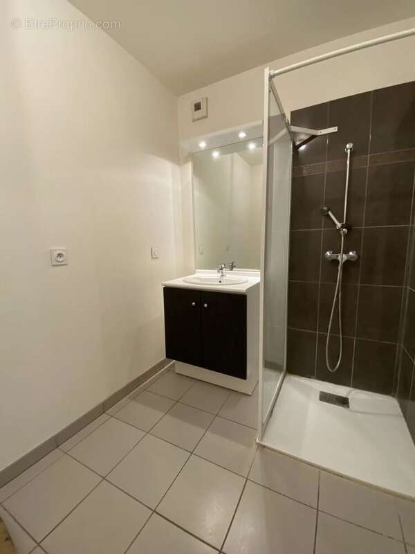 Appartement à FLOIRAC