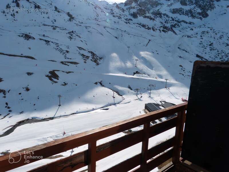 Appartement à ASTUGUE