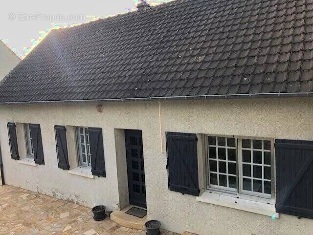 Appartement à PLOISY