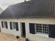 Appartement à PLOISY