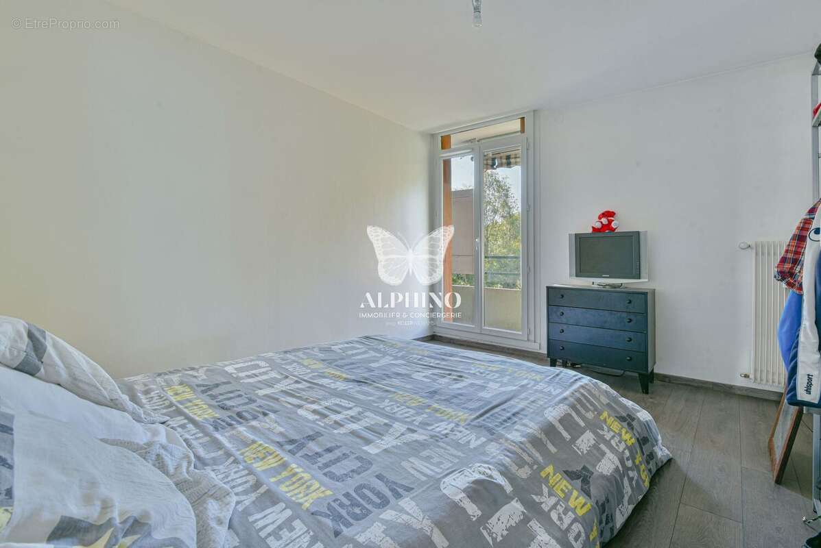 Appartement à LIMOGES