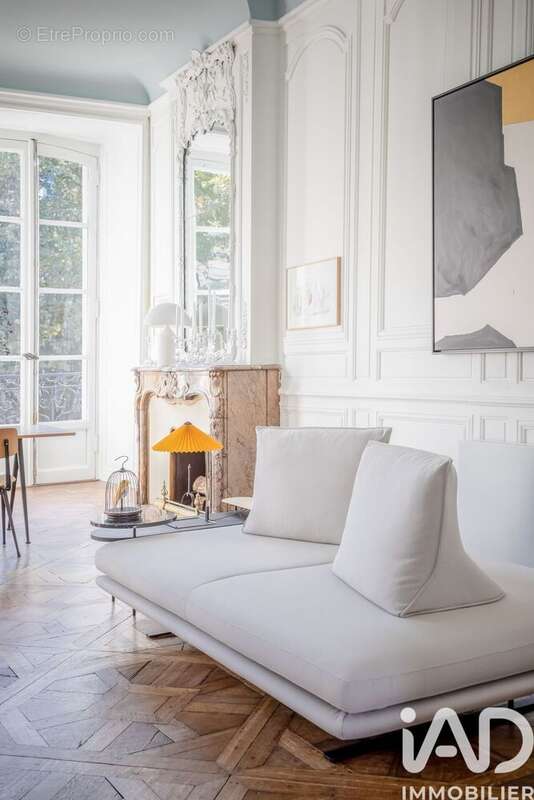 Photo 6 - Appartement à BORDEAUX