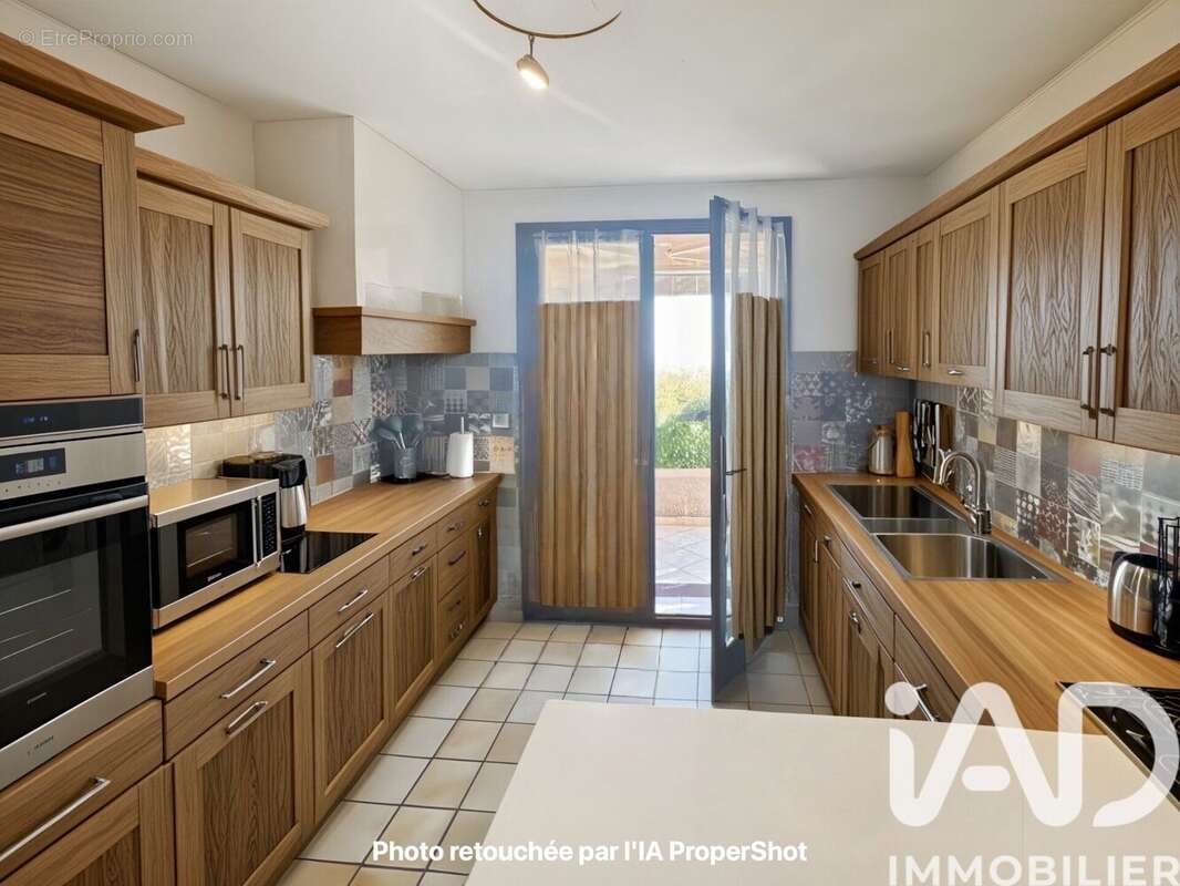 Photo 8 - Maison à FURIANI