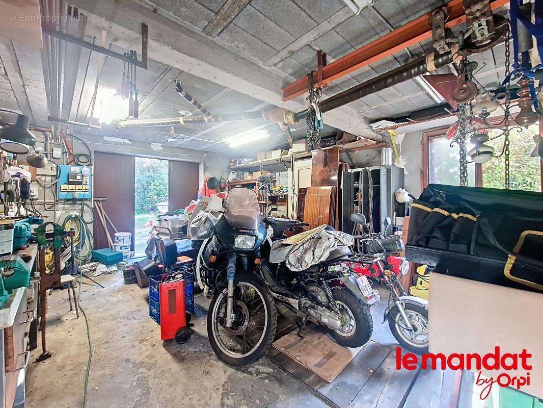 Maison à LE BEAUSSET